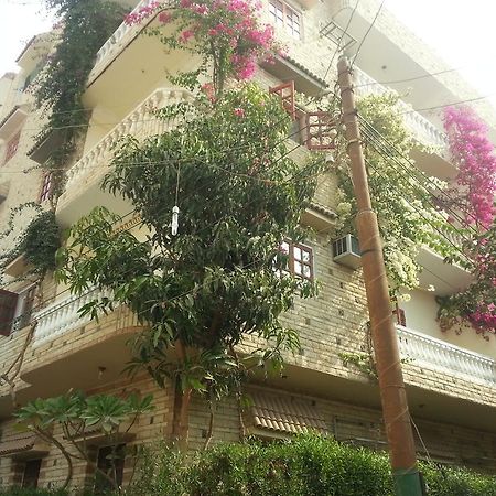 Royal Apartments Luxor Buitenkant foto