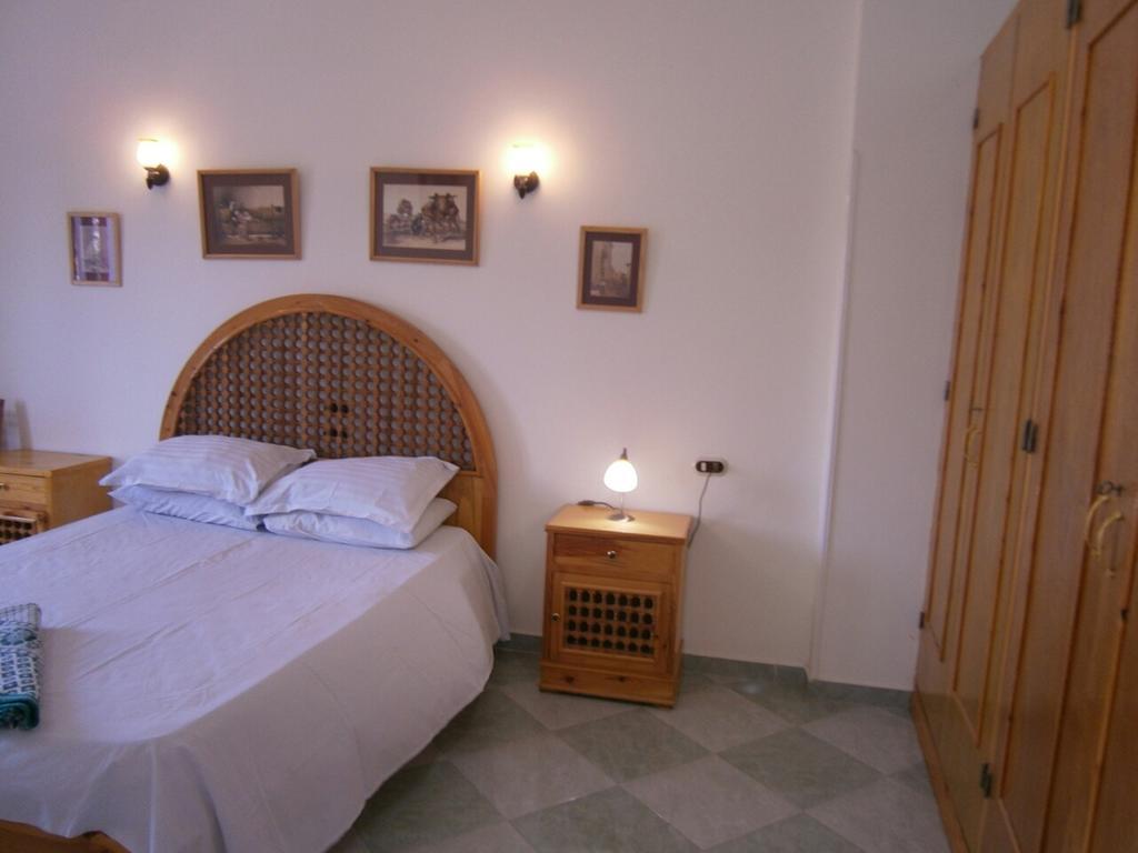 Royal Apartments Luxor Buitenkant foto