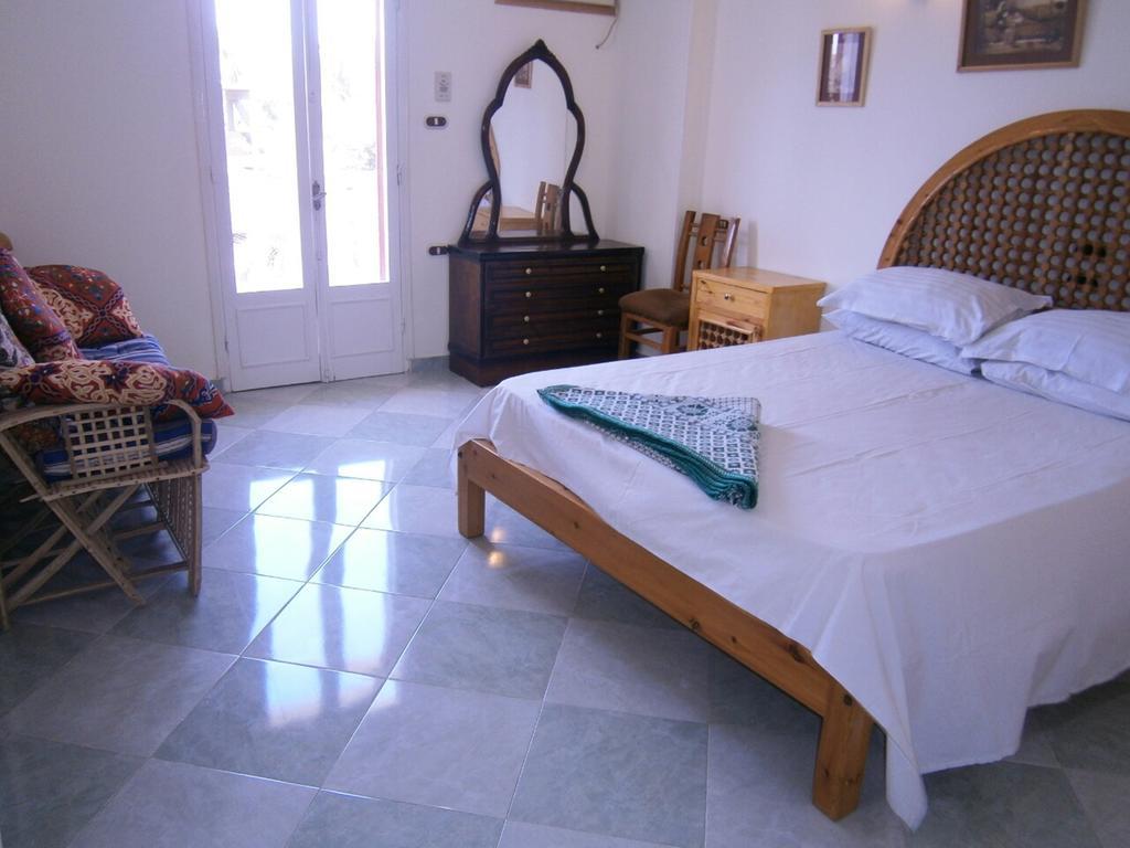 Royal Apartments Luxor Buitenkant foto